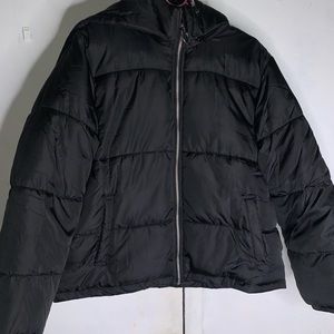 Puffer Coat